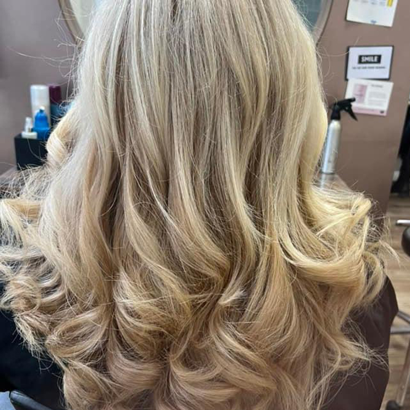 Frantasia Hair Studio