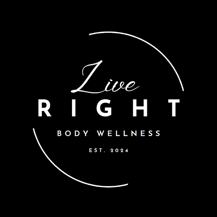 Live Right Body Wellness