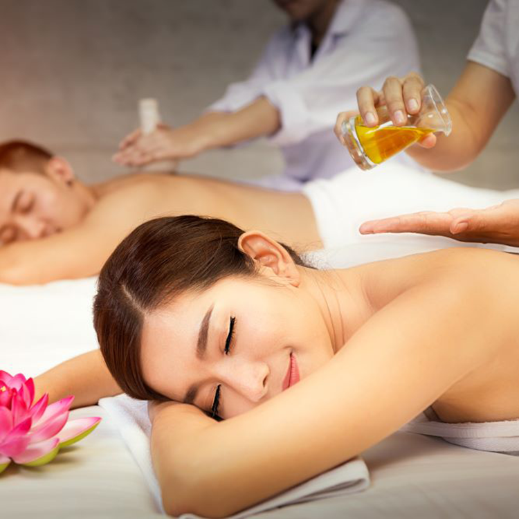 Roukh Thai Wellness