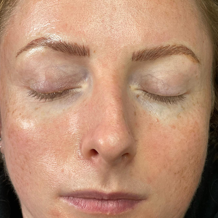 VIP Brow Co
